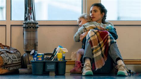 Netflix's 'Maid' Review .